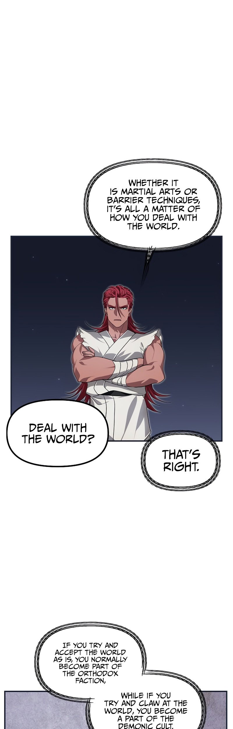 SSS-Class Suicide Hunter, Chapter 61 image 13